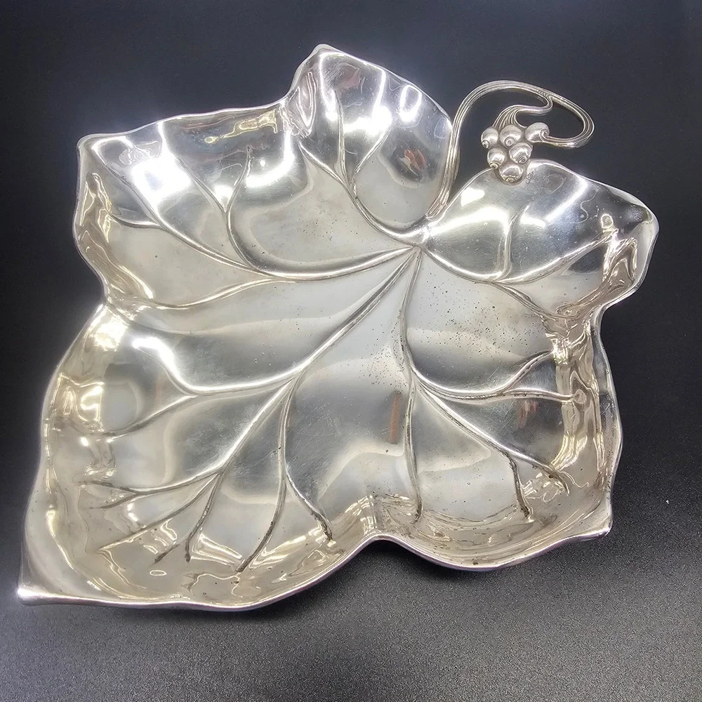 WMF Leaf Bowl 11.5